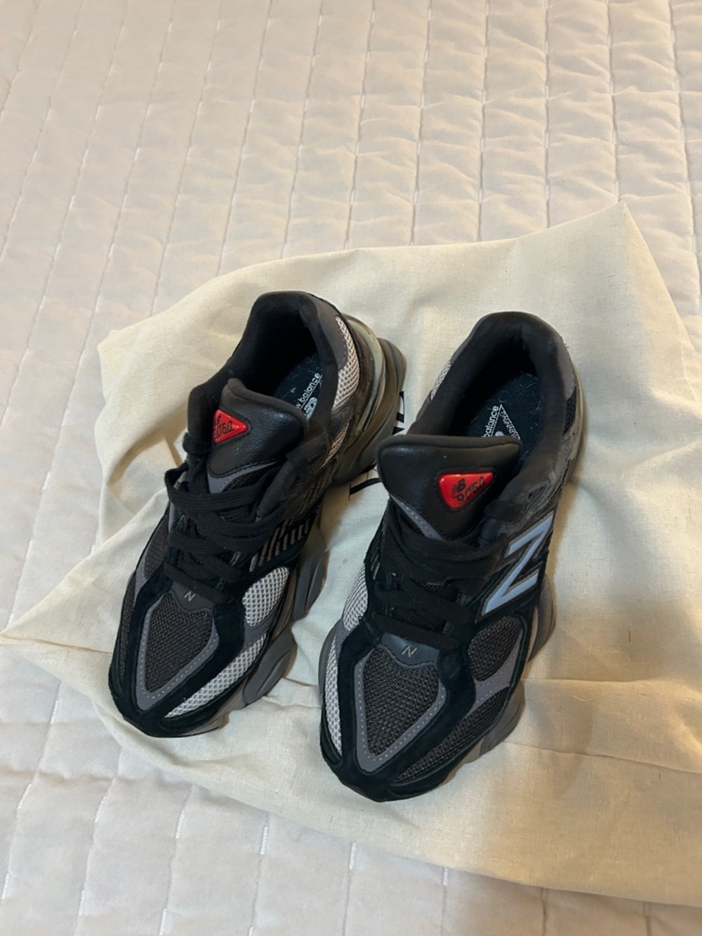 New Balance 9060 sneakers